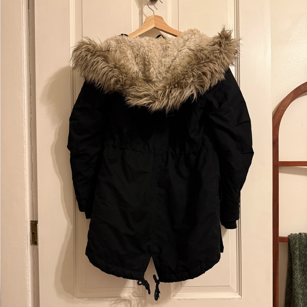 H&M Coat - Picture 6 of 9